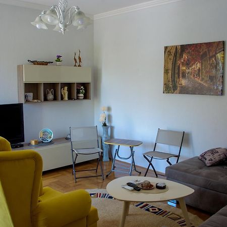 Apartman Dijana Cattaro Esterno foto
