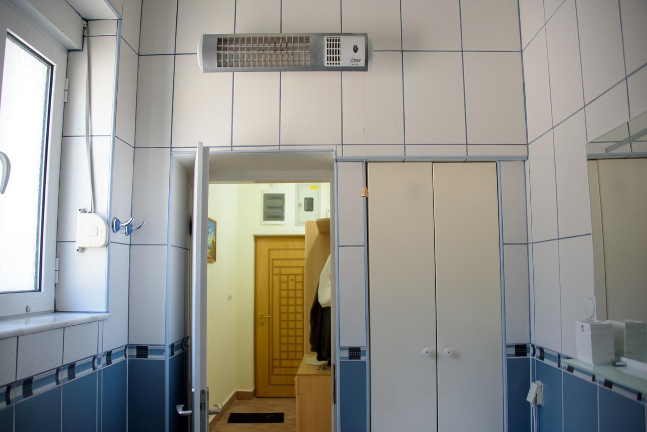Apartman Dijana Cattaro Esterno foto