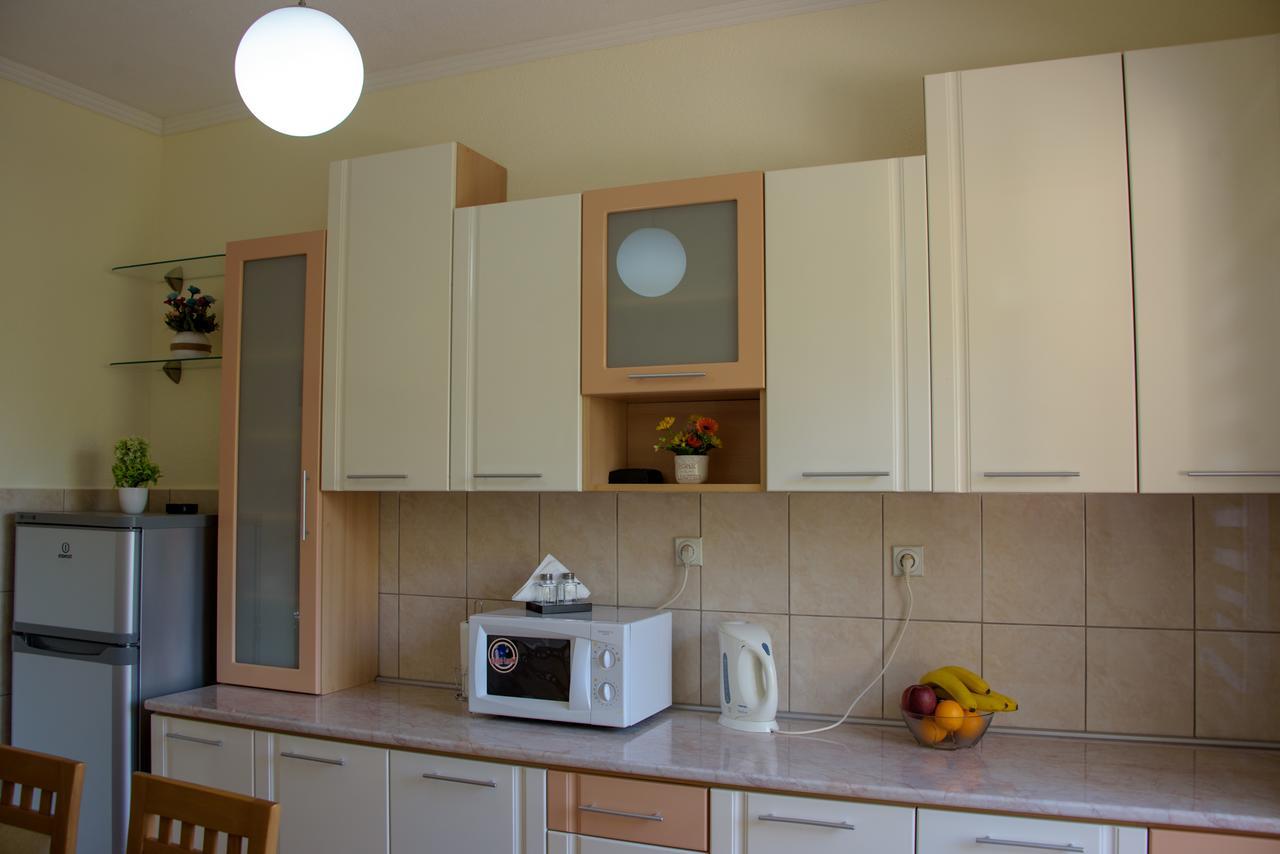 Apartman Dijana Cattaro Esterno foto
