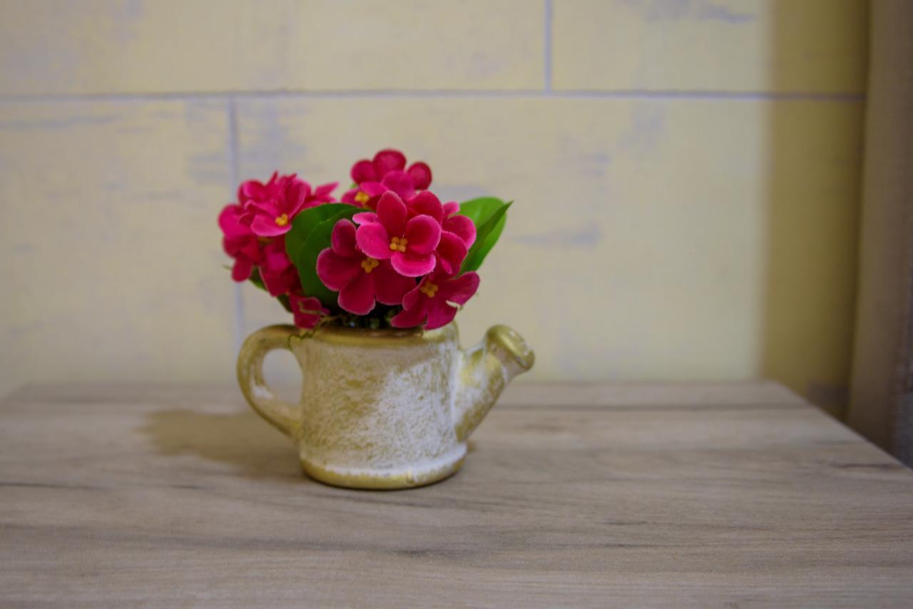 Apartman Dijana Cattaro Esterno foto