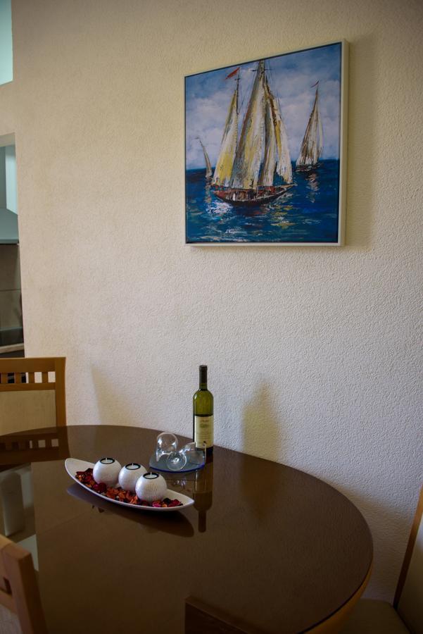 Apartman Dijana Cattaro Esterno foto